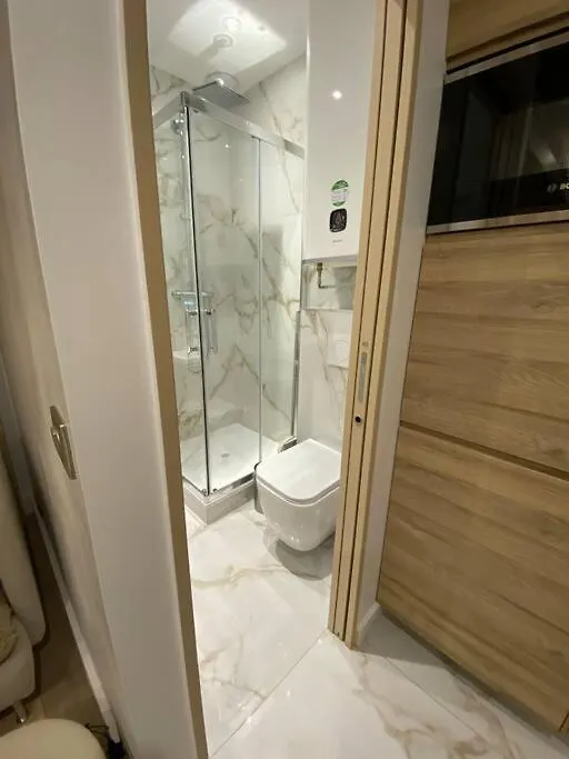 Joli Studio Paris 17