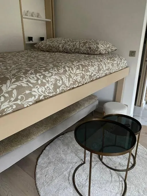 Joli Studio Paris 17 Frankrijk